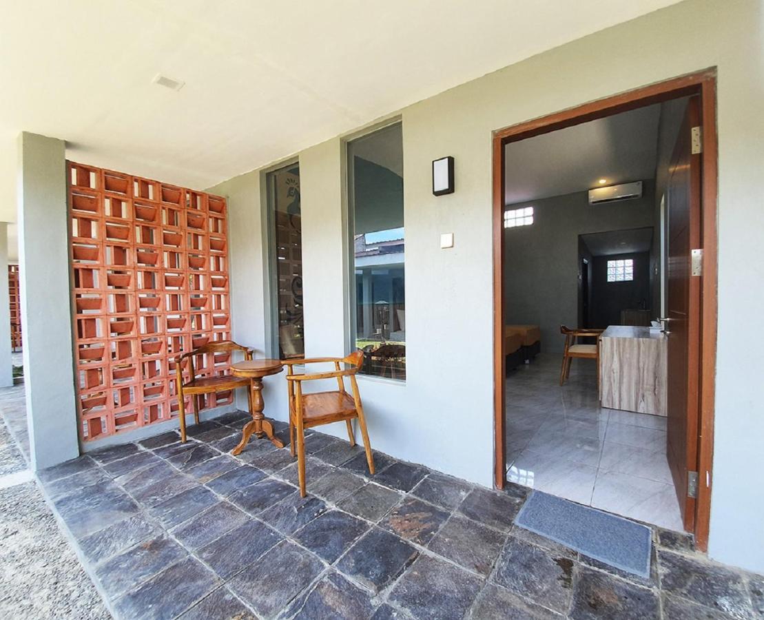Sanur Agung Hotel Exteriör bild