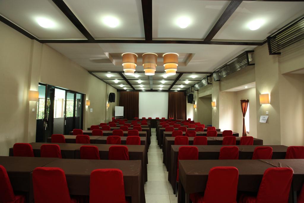 Sanur Agung Hotel Exteriör bild