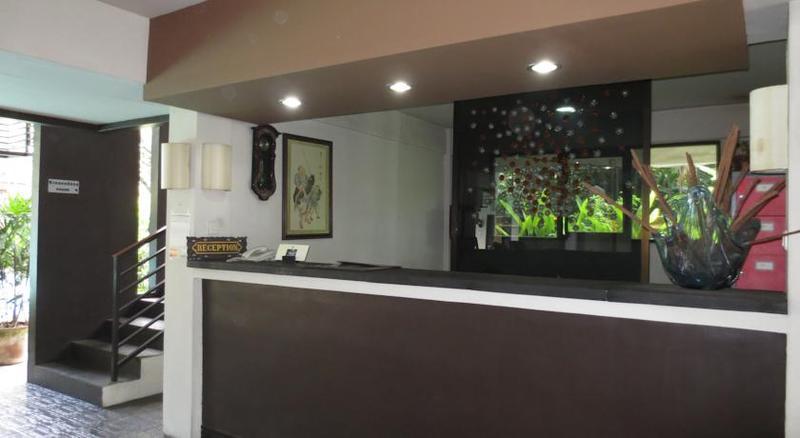Sanur Agung Hotel Exteriör bild