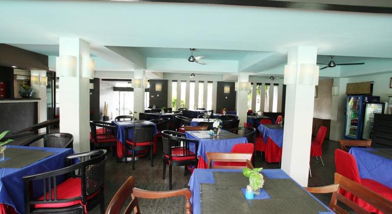 Sanur Agung Hotel Exteriör bild