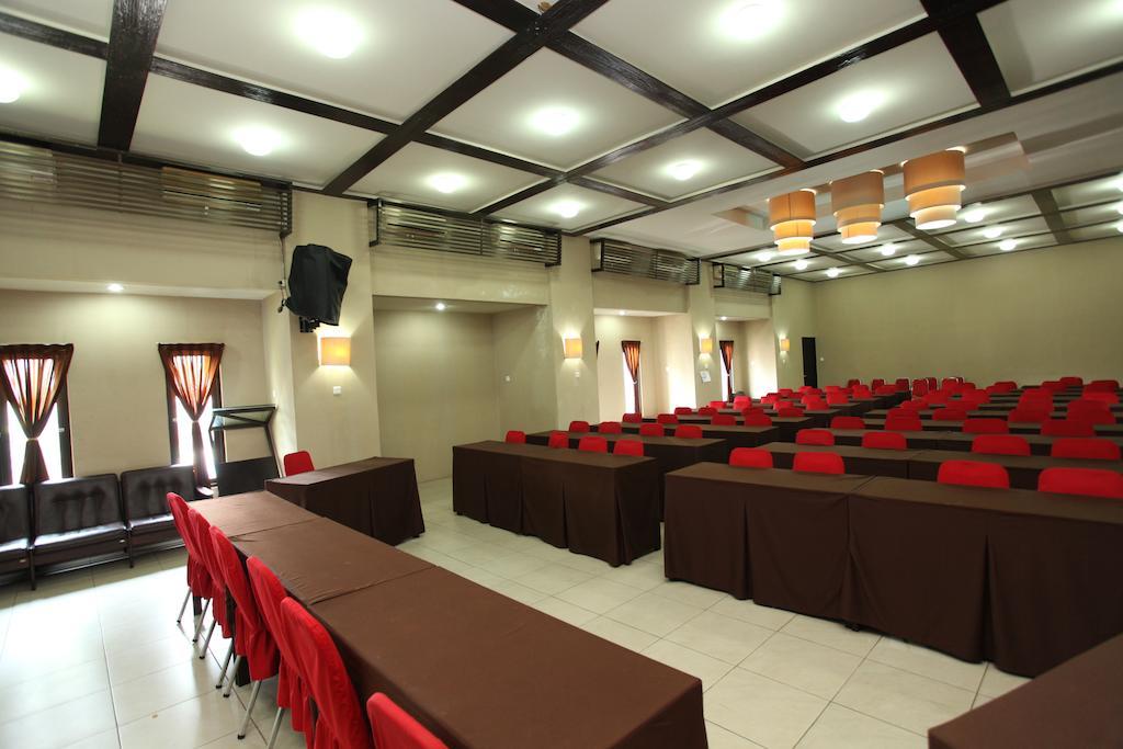 Sanur Agung Hotel Exteriör bild