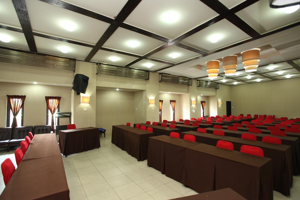 Sanur Agung Hotel Exteriör bild
